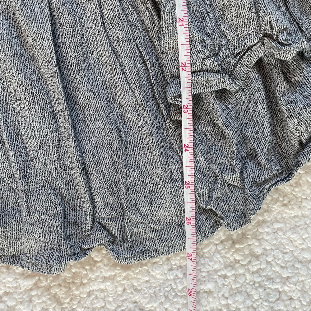 BP Ruffle Tank - Picture 7 of 10
